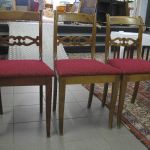 598 8615 CHAIRS